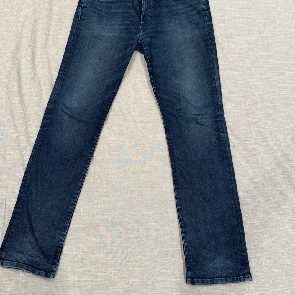 Men's Blue Jeans